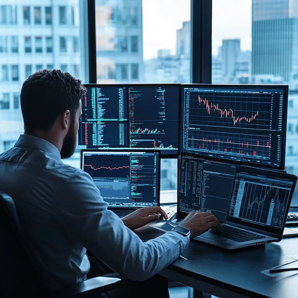 Dataanalyse